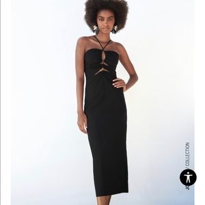 Zara Dress